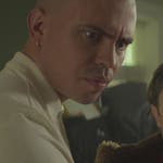Image for the Comedy programme "Brassic"