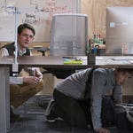 Image for episode "Grow Fast or Die Slow" from Comedy programme "Silicon Valley"