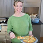 Image for the Cookery programme "Rachel Allen's Everyday Kitchen"