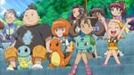 Image for Animation programme "Pokémon"