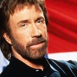 Image for the Drama programme "Walker, Texas Ranger"
