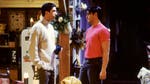 Image for episode "The One with the Monkey" from Sitcom programme "Friends"