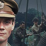 Image for the Drama programme "Danger UXB"