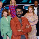 Image for the Quiz Show programme "The Weakest Link"