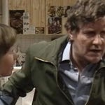 Image for the Sitcom programme "The Good Life"