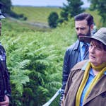 Image for the Drama programme "Vera"