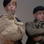 Image for the Film programme "Friend or Foe"