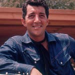 Image for episode "Dean Martin" from Arts programme "Discovering Film"