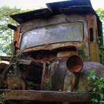 Image for episode "Jurassic Pick" from Reality Show programme "American Pickers"