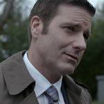 Image for the Documentary programme "Homicide Hunter"
