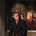 Image for the Drama programme "Art Detectives"