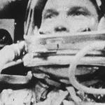 Image for the Scientific Documentary programme "Horizon"