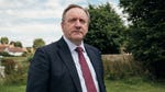 Image for episode "Dressed to Kill" from Drama programme "Midsomer Murders"