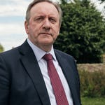 Image for Drama programme "Midsomer Murders"