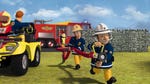 Image for the Childrens programme "Fireman Sam"