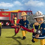 Image for Childrens programme "Fireman Sam"