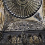 Image for the Documentary programme "Ancient Invisible Cities"