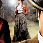 Image for the Film programme "The Gambler, the Girl and the Gunslinger"