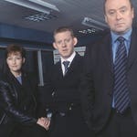 Image for the Drama programme "Taggart"