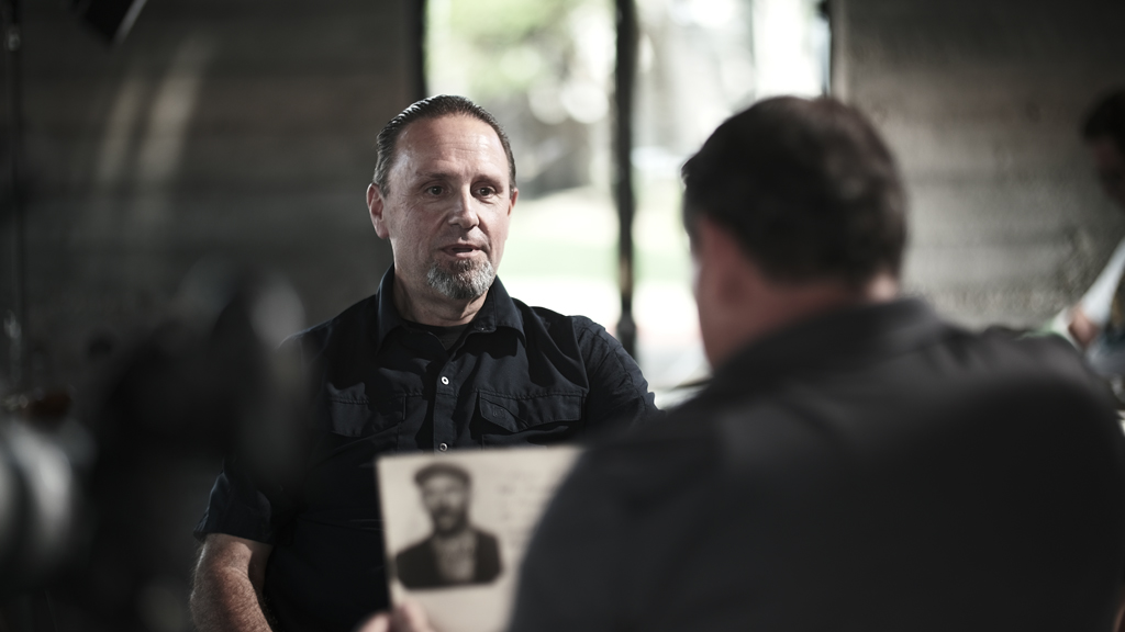 The Dead Files Season 14 Episode 2 on Investigation Discovery - TV Programme Poster