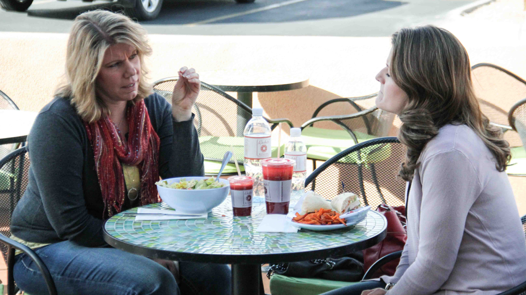 Sister Wives TLC TV Guide