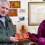 Image for Game Show programme "Bargain Hunt"