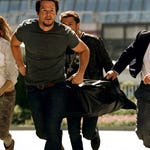 Image for the Film programme "Transformers: Age of Extinction"