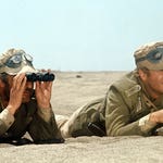 Image for the Film programme "Play Dirty"