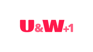 U&W +1