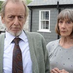 Image for the Drama programme "Doc Martin"