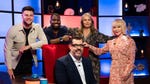 Image for episode "Week 2: Friday" from Quiz Show programme "Richard Osman's House of Games"