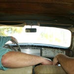Image for Reality Show programme "American Pickers"