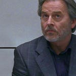 Image for episode "The Hardest Word: Part One" from Drama programme "Waking the Dead"