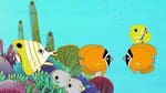 Image for episode "Iasg-Dearbadan" from Childrens programme "'S E Iasg a Th'Annam (I'm a Fish)"