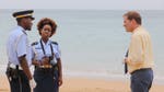 Image for the Drama programme "Death in Paradise"