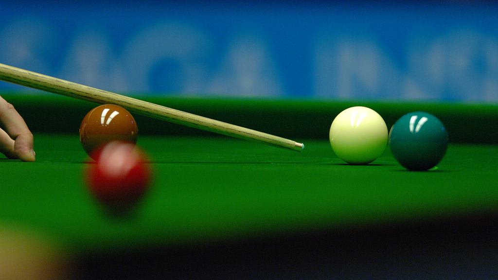 Live snooker discount on tv today