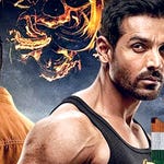 Image for the Film programme "Satyameva Jayate"