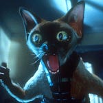 Image for the Film programme "Cats and Dogs"