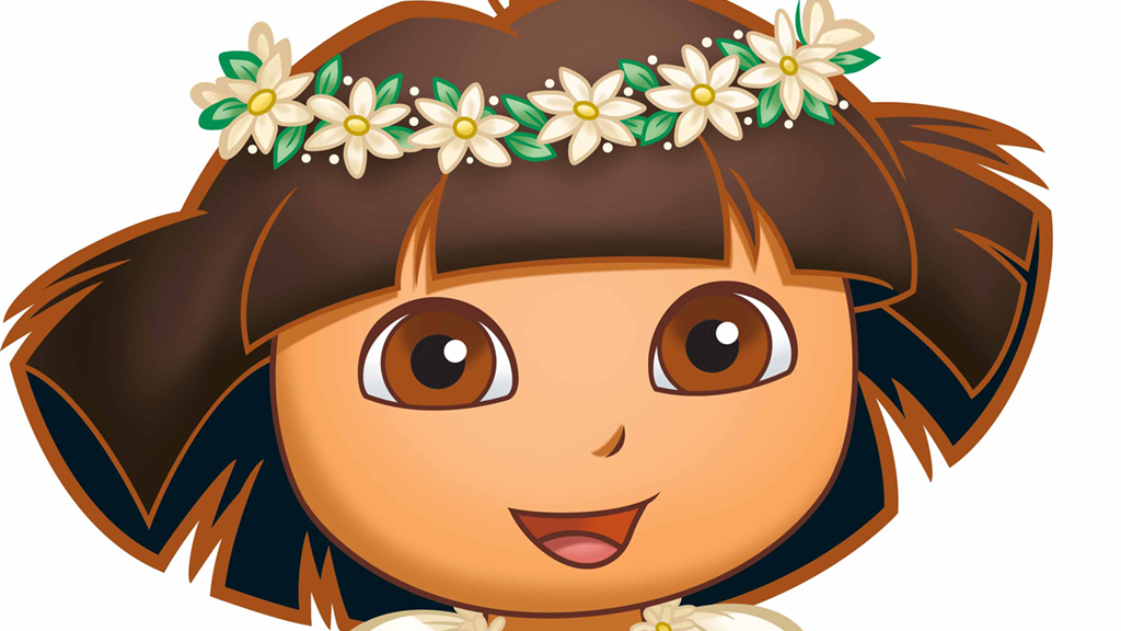 Dora the Explorer - Nick Jr. Too | TV Guide