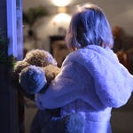 Image for the Documentary programme "American Monster"
