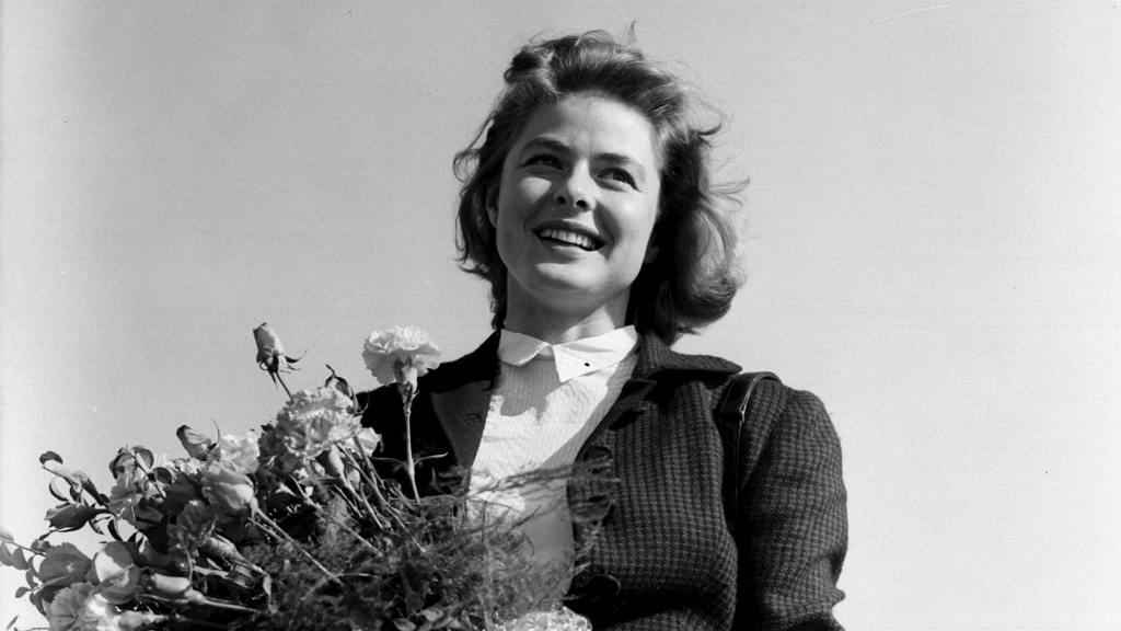 Under Capricorn on Sky Arts - 4:00pm