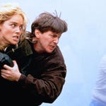 Image for the Film programme "Year of the Gun"