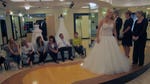 Image for episode "Battle of the Curves" from Reality Show programme "Say Yes to the Dress: Atlanta"
