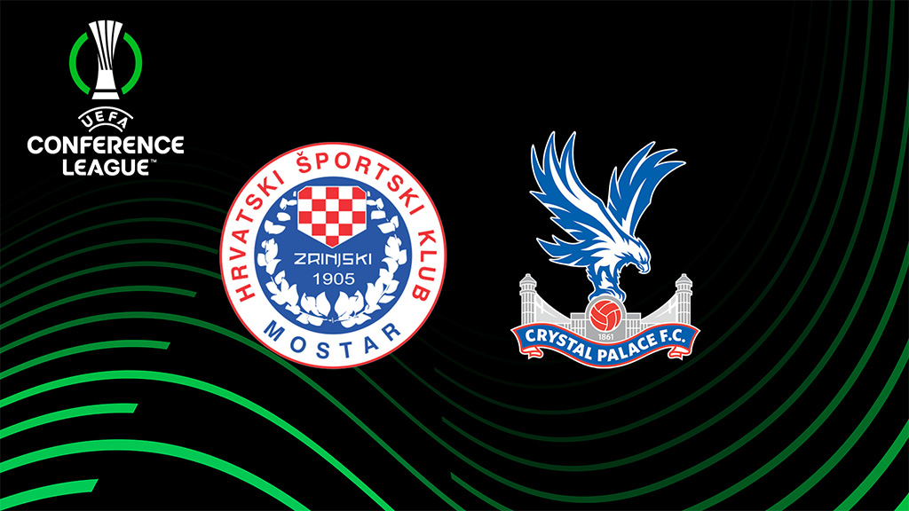 UEFA Conference League on TNT Sports 1 HD: full details and when it's ...