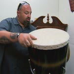 Image for Reality Show programme "Auction Hunters"