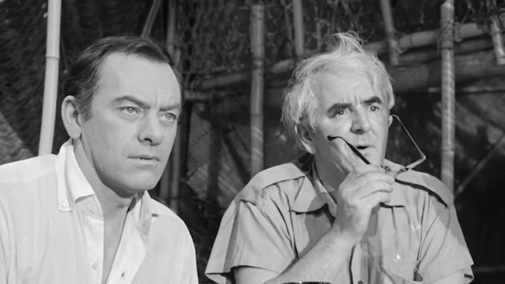 The Cheaters TV Show promotional image