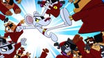 Image for episode "I Believe in Danger Mouse" from Animation programme "Danger Mouse"