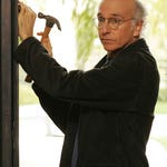 Image for Sitcom programme "Curb Your Enthusiasm"