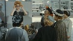 Image for the Film programme "Playtime"