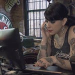 Image for the Reality Show programme "American Pickers"
